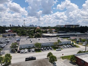 29-31 Coburn Ave, Orlando, FL - aerial  map view - Image1