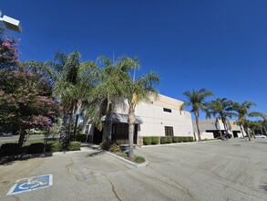 6665 Doolittle Ave, Riverside, CA for rent Building Photo- Image 2 of 11