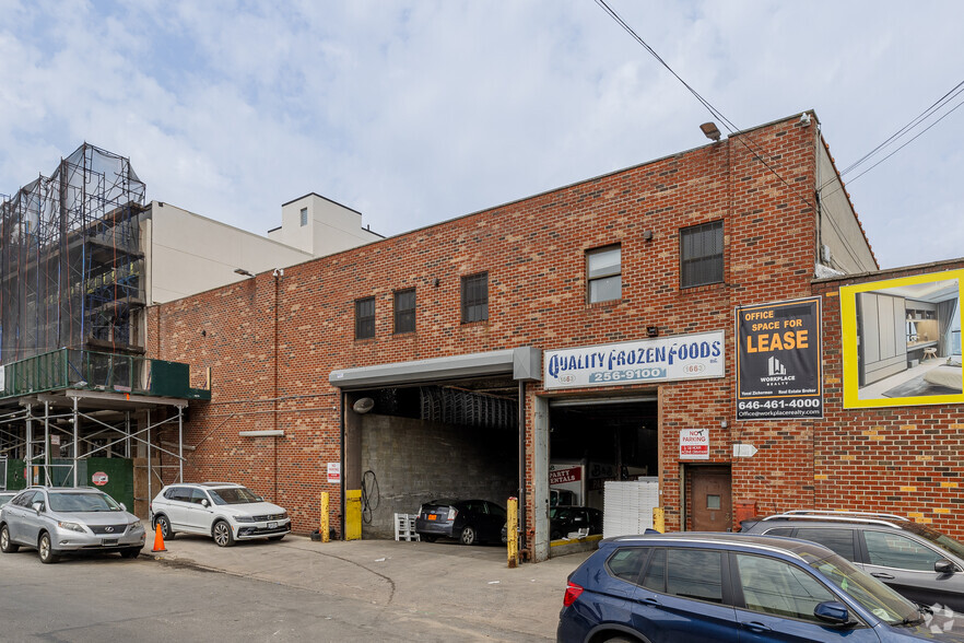 1663 62nd St, Brooklyn, NY for rent - Building Photo - Image 1 of 5