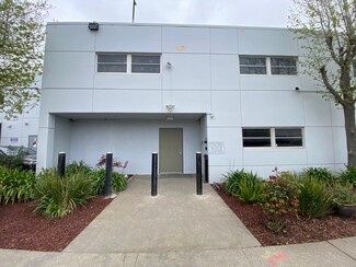 More details for 414-420 Lesser St, Oakland, CA - Office/Retail, Industrial for Rent