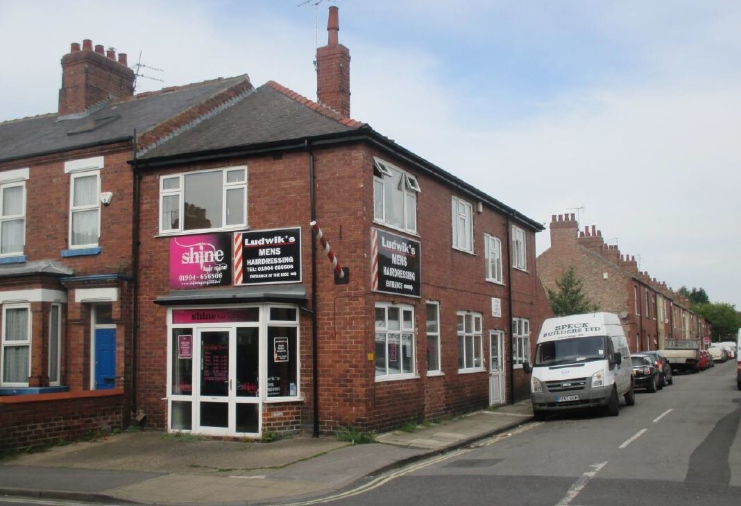 175 Burton Stone Lane, York for sale Primary Photo- Image 1 of 1