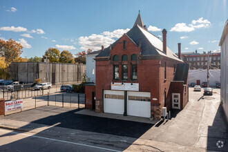 534 Cambridge St, Worcester, MA for sale Building Photo- Image 1 of 1