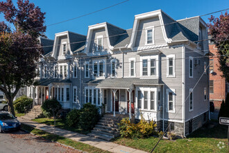 378 Atlantic St, Bridgeport, CT for sale Primary Photo- Image 1 of 1