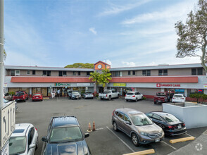 660-670 Kailua Rd, Kailua, HI for rent Building Photo- Image 1 of 7