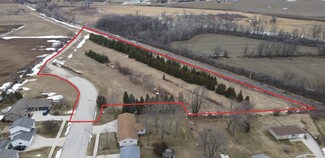 More details for 2420 Monroe St, New Holstein, WI - Land for Sale