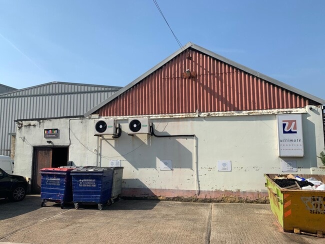 More details for 34 Island Farm Ave, West Molesey - Industrial to Rent