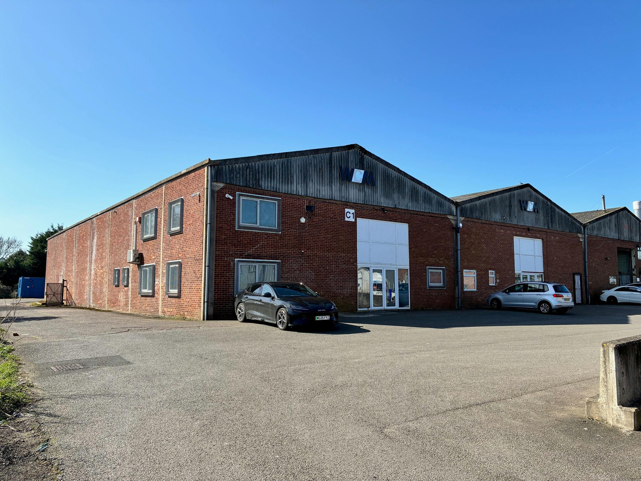 Bulwark Rd, Chepstow for sale Building Photo- Image 1 of 6
