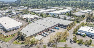 More details for 12100 SE Jennifer St, Clackamas, OR - Industrial for Rent