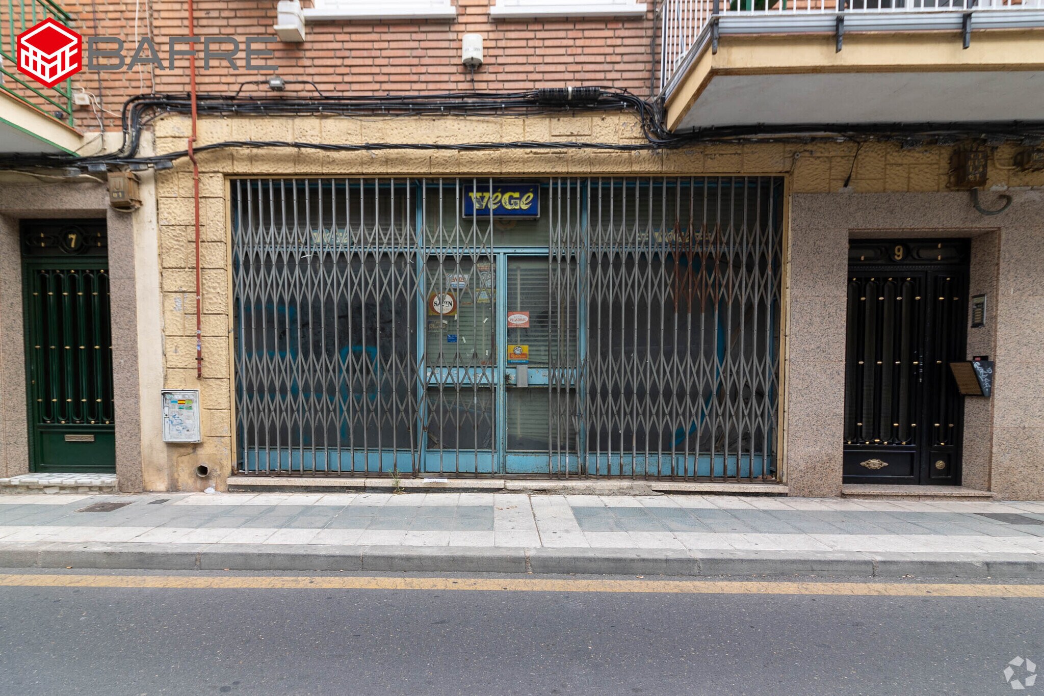 Retail in Getafe, Madrid to rent Interior Photo- Image 1 of 2
