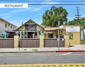 1801 Sawtelle Blvd, Los Angeles, CA for sale Primary Photo- Image 1 of 1