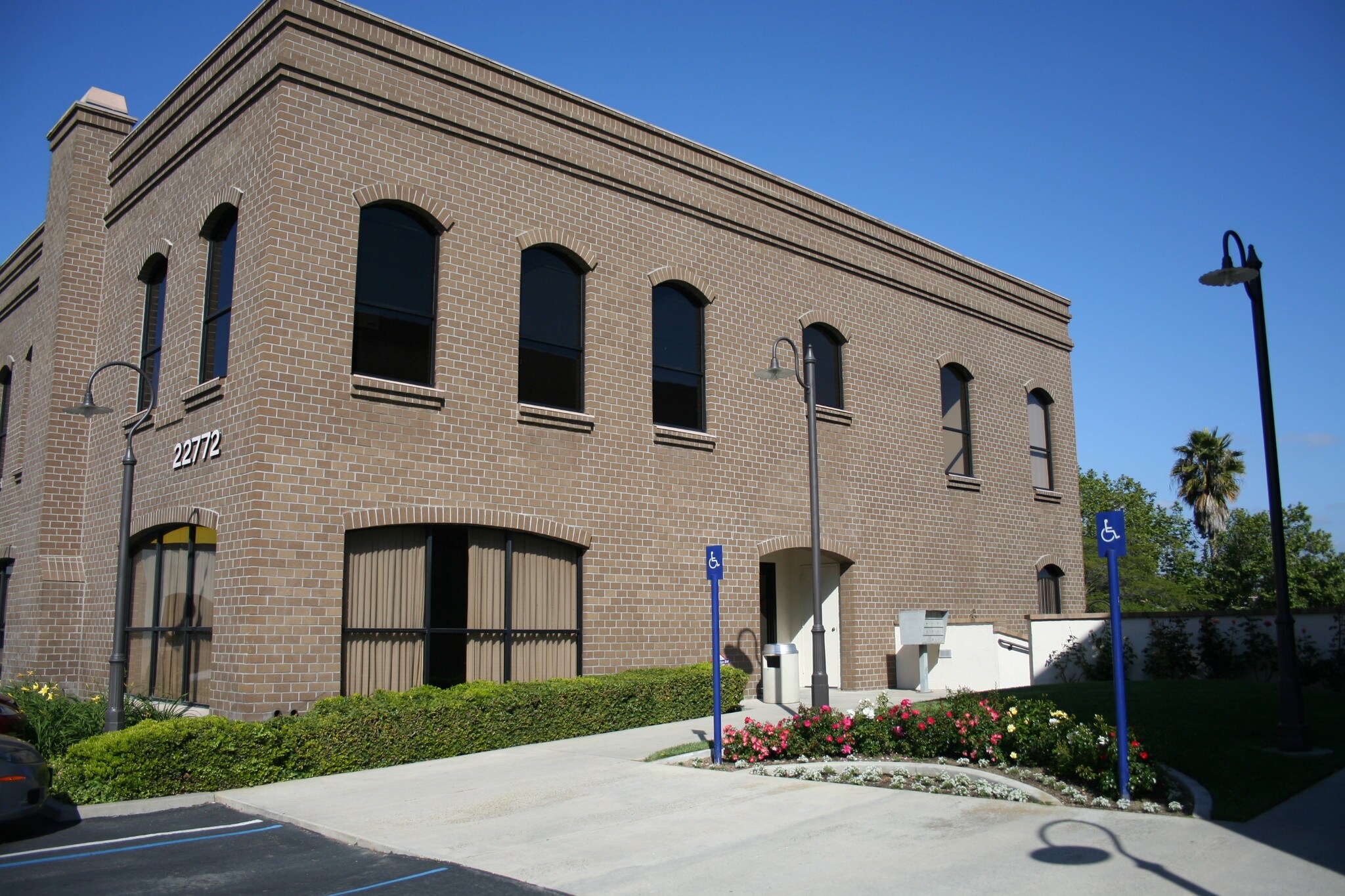 22772 Centre Dr, Lake Forest, CA to rent Building Photo- Image 1 of 11