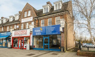 More details for 56 Station Rd, Harrow - Retail for Rent