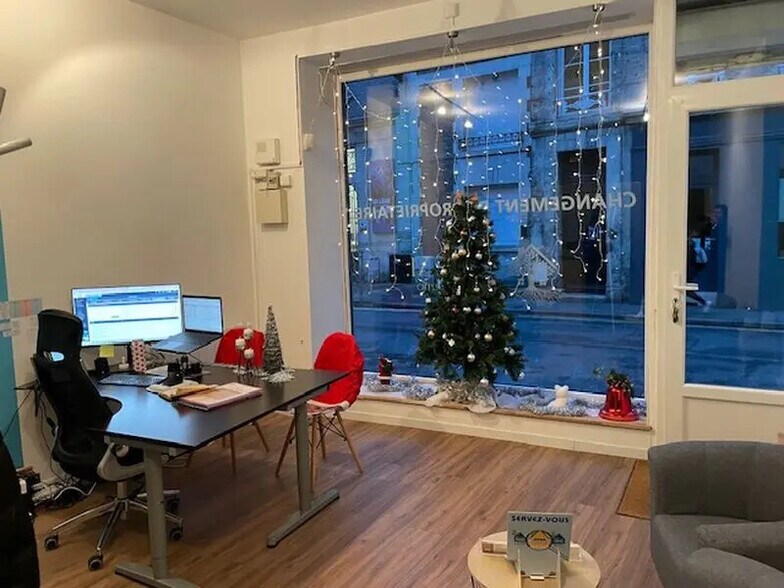 Retail in Soissons for sale - Interior Photo - Image 2 of 4