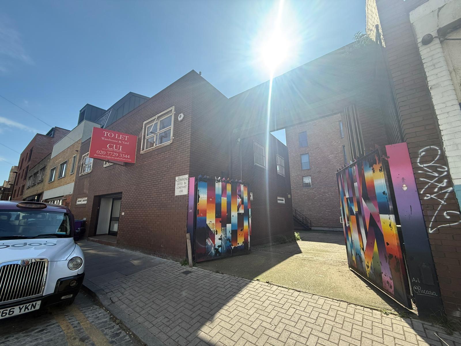 4-8 Vyner St, London to rent Building Photo- Image 1 of 24