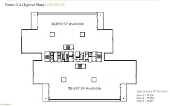 5897 Oberlin Dr, San Diego, CA for rent Floor Plan- Image 1 of 1