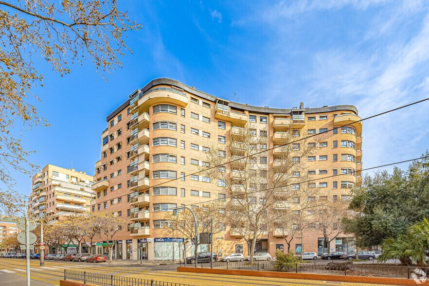 Build-to-Rent in València, Valencia for sale - Primary Photo - Image 1 of 1