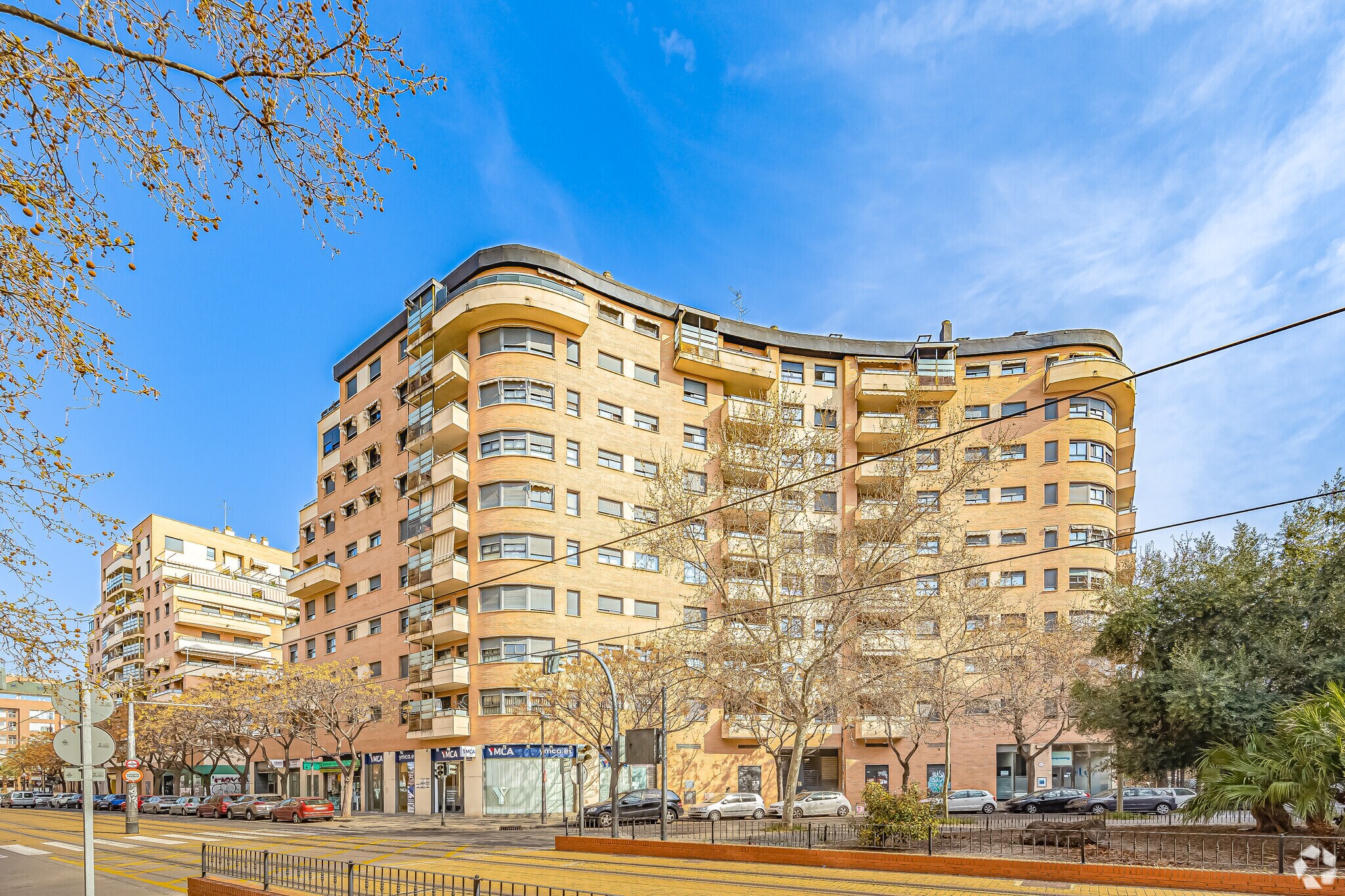 Build-to-Rent in València, Valencia for sale Primary Photo- Image 1 of 2