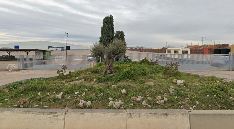 Camino-4004, 32, Pantoja, Toledo to rent - Primary Photo - Image 1 of 5