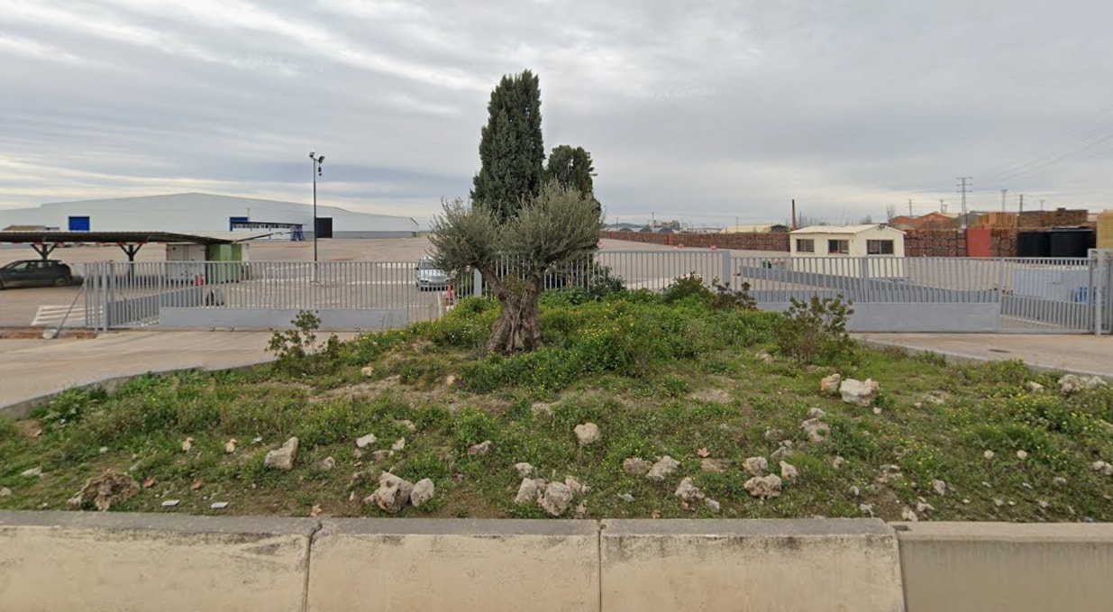 Camino-4004, 32, Pantoja, Toledo to rent Primary Photo- Image 1 of 6