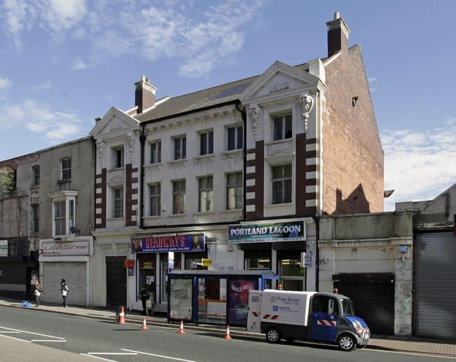 More details for 9-10 Great Hampton St, Birmingham - Office to Rent