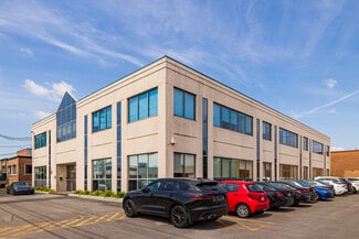 More details for 5485 Rue Paré, Mt Royal, QC - Office to Rent
