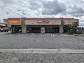 11195 Central Ave, Ontario, CA for rent Building Photo- Image 1 of 16