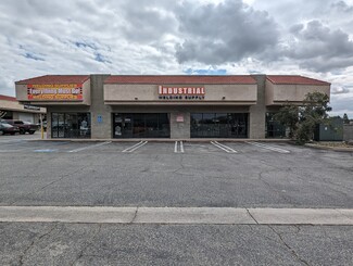 More details for 11195 Central Ave, Ontario, CA - Retail for Rent