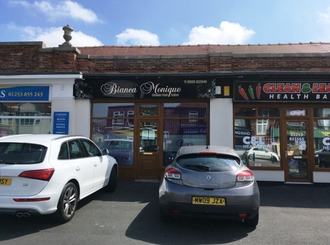 6 Cleveleys Ave, Thornton Cleveleys for sale Primary Photo- Image 1 of 1