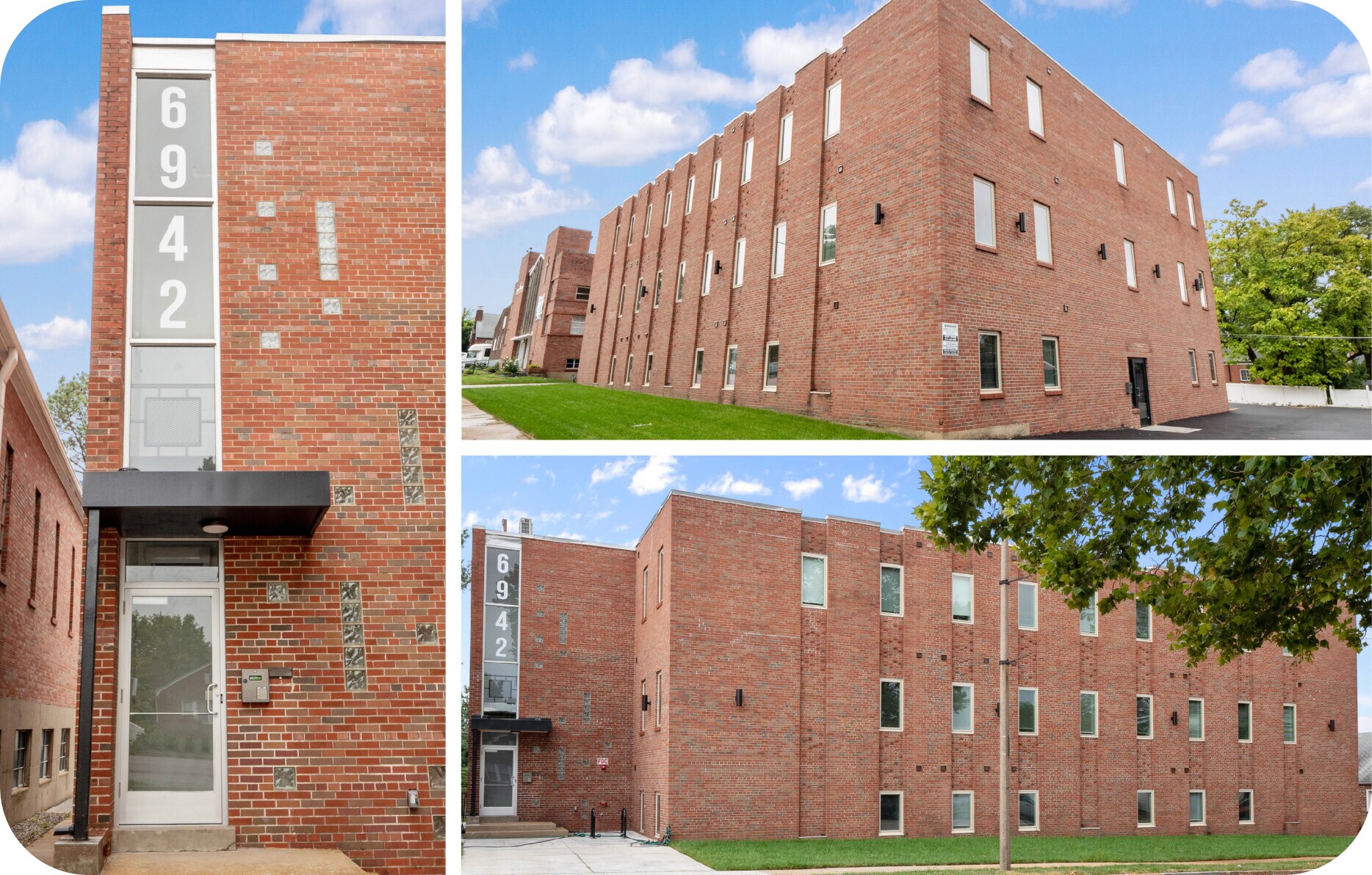 6942 Lansdowne Ave, Saint Louis, MO for sale Building Photo- Image 1 of 1