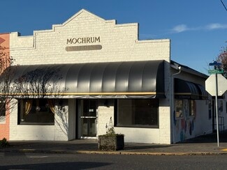 More details for 328 Pioneer St, Ridgefield, WA - Retail for Sale