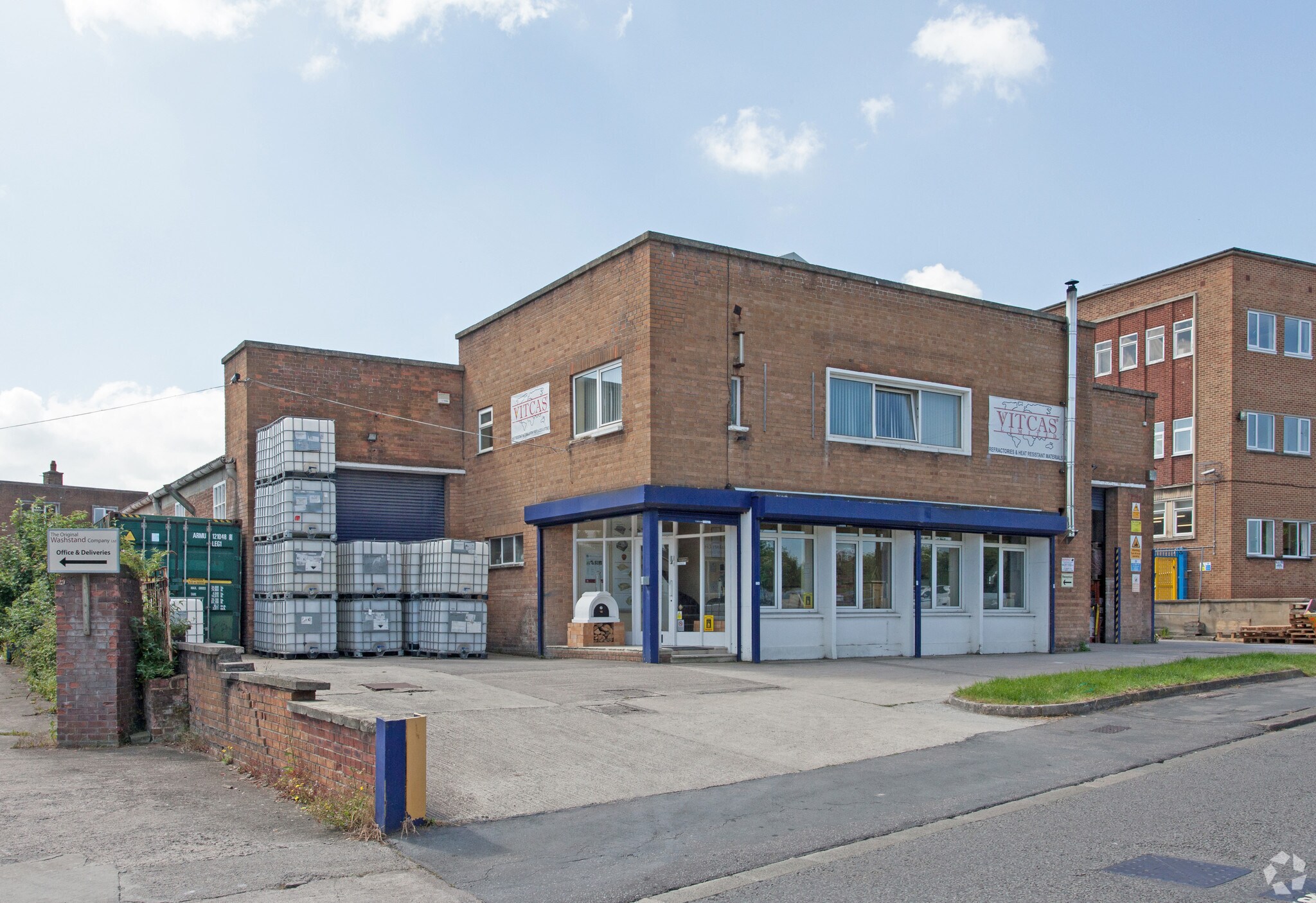 8 Bonville Rd, Bristol for sale Primary Photo- Image 1 of 1