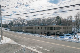 More details for 300 Wildwood Ave, Woburn, MA - Office for Rent