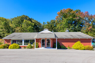 More details for 35 Norwich Rd, Plainfield, CT - Retail for Sale