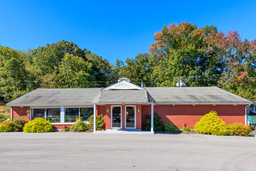 35 Norwich Rd, Plainfield, CT for sale - Building Photo - Image 1 of 46