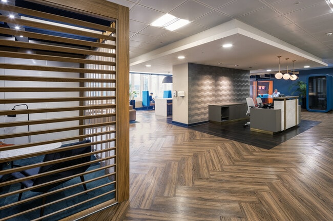 More details for 15 St Botolph St, London - Co-working to Rent