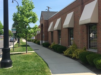 More details for 17266 Mack Ave, Grosse Pointe, MI - Office for Sale