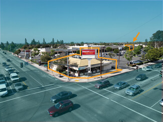 More details for 8105-8195 E Wardlow Rd, Long Beach, CA - Retail for Rent