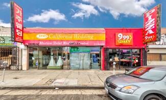 More details for 119-123 S Western Ave, Los Angeles, CA - Office/Retail for Rent