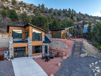 More details for 342 Overlook Ln, Glendale, UT - Specialist for Sale