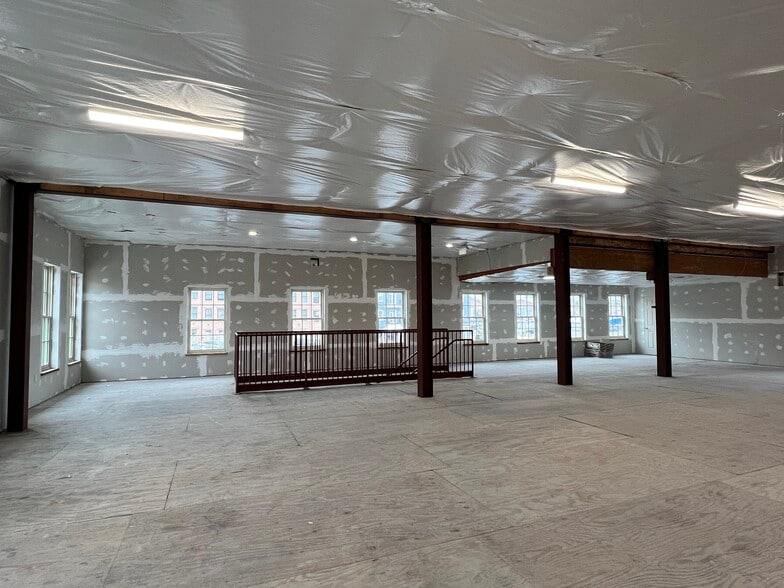 2030 Aliceanna St, Baltimore, MD to rent - Building Photo - Image 3 of 9