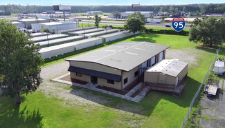 More details for 388 Longwood Dr, Richmond Hill, GA - Industrial for Sale