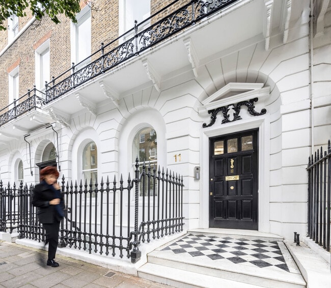 More details for 11 Devonshire Pl, London - Medical to Rent