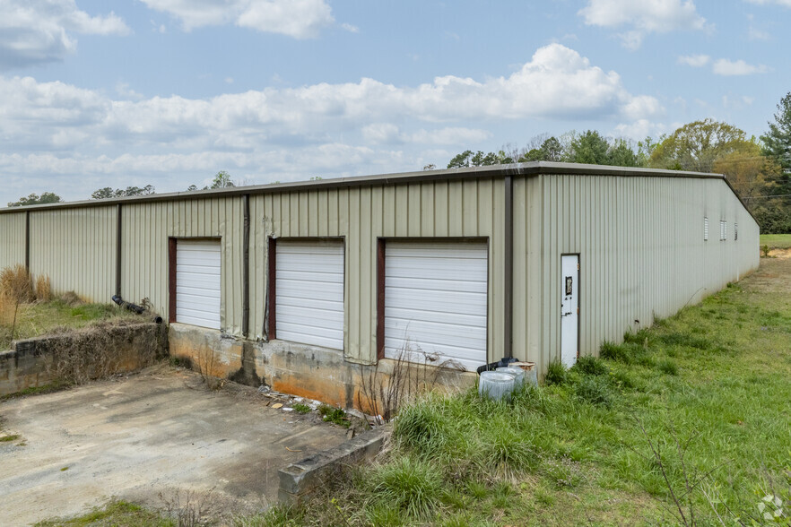 229 Carpenters Grove Church Rd, Lawndale, NC for rent - Building Photo - Image 3 of 4