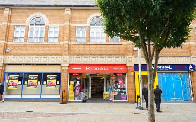 More details for 121-135 Dalton Rd, Barrow In Furness - Retail to Rent