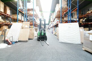 More details for 20 Rue Calmette, Genas - Light Industrial to Rent