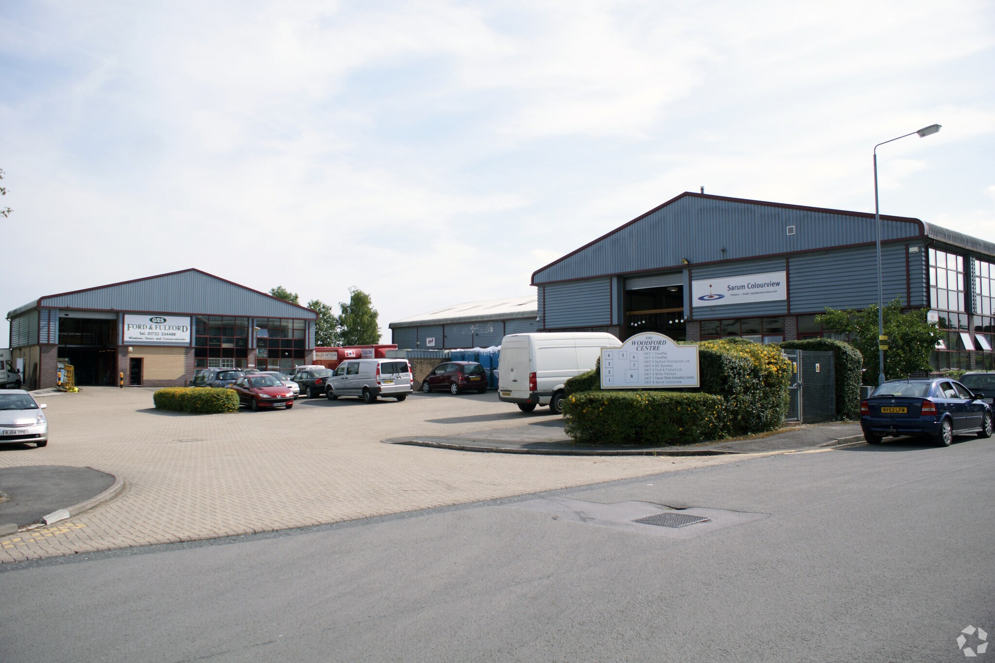 Lysander Way, Salisbury for sale Primary Photo- Image 1 of 1