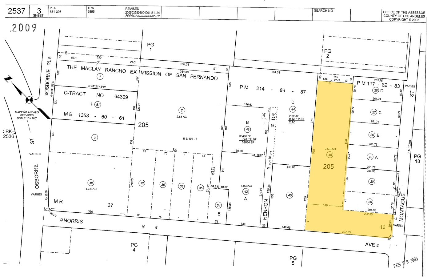 10220 Norris Ave, Pacoima 91331 UK