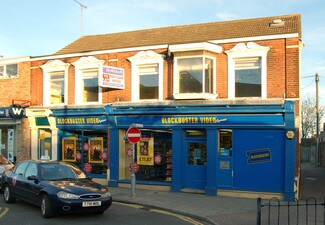 More details for 127 High St, Great Yarmouth - Retail for Rent