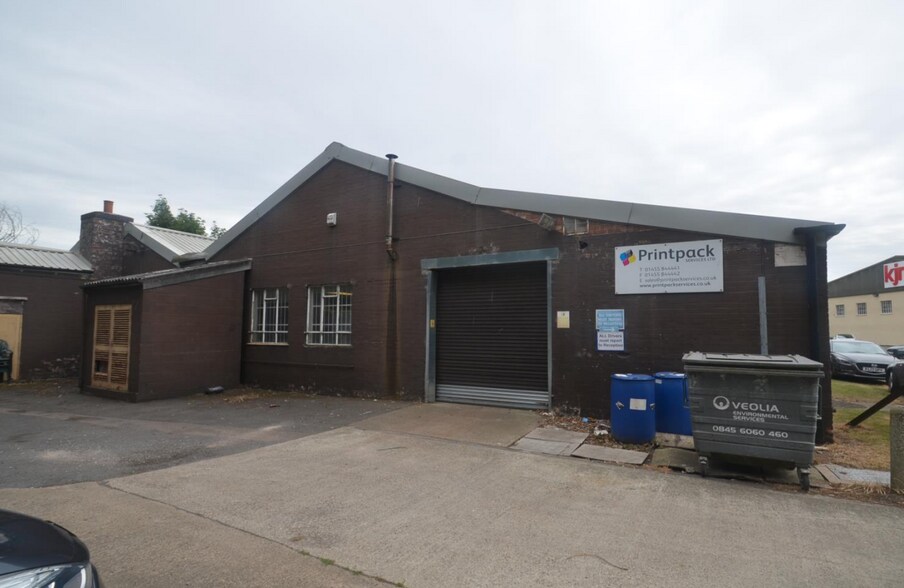 Peckleton Cmn, Peckleton for sale - Building Photo - Image 1 of 1