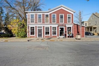 36 College St, Clinton, NY for sale Building Photo- Image 1 of 1